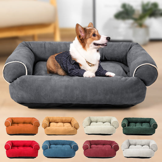 Winter Warm Sofa Bed