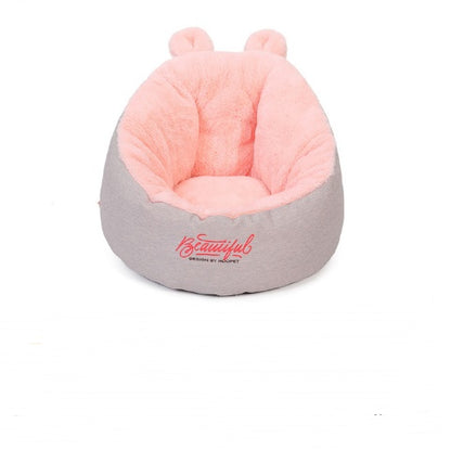 Soft Warm Bed