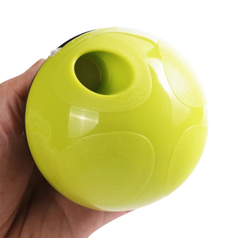 Interactive Food Feeder Dispenser Toy