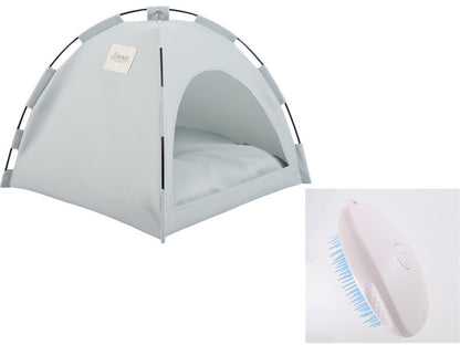 Tent Bed House
