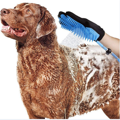 Bathing Grooming Tool