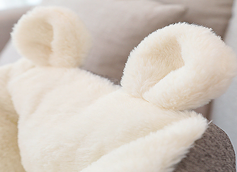 Soft Warm Bed