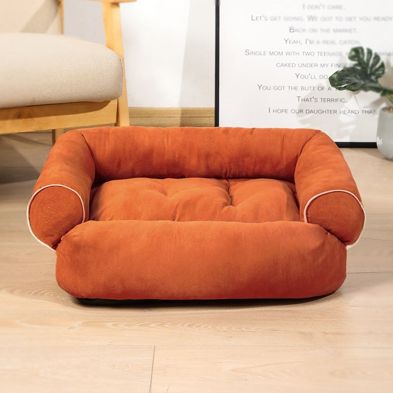 Winter Warm Sofa Bed