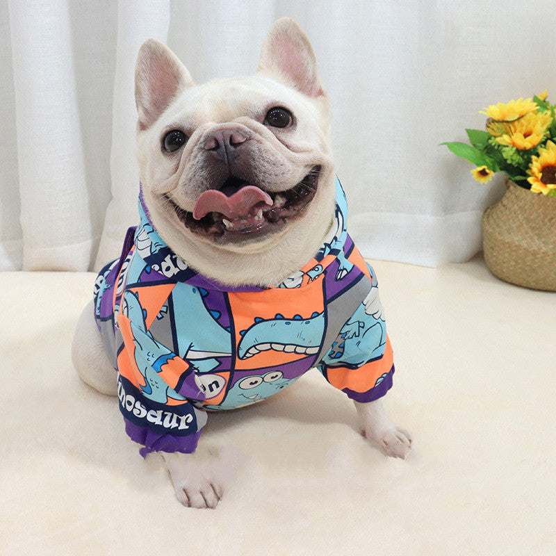 Jarre Aero Bull Winter