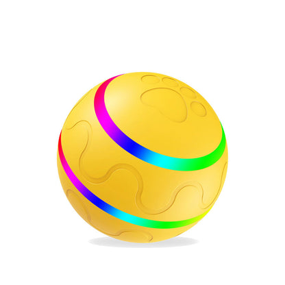 Smart USB Ball Toy