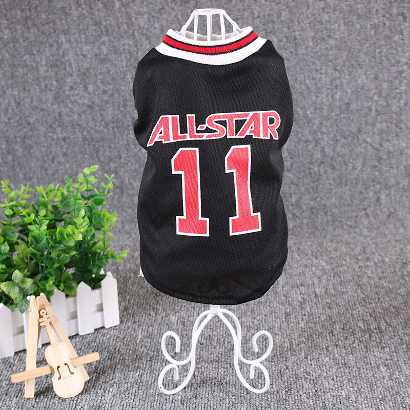 World Cup Vest