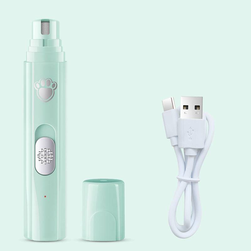 Pet Nail Trimmer