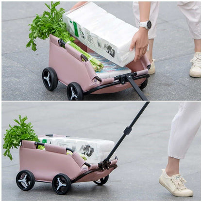 Pet Stroller Dog