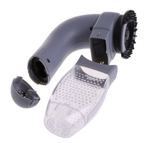 Portable Electric Hair Vacuum Cleaner