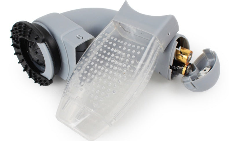 Portable Electric Hair Vacuum Cleaner