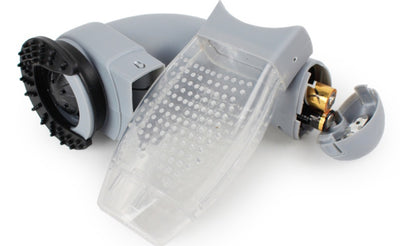 Portable Electric Hair Vacuum Cleaner