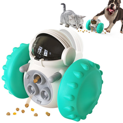 Interactive Toy Car – Slow Feeder