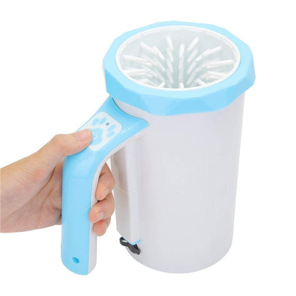 Pet Automatic Foot-washing