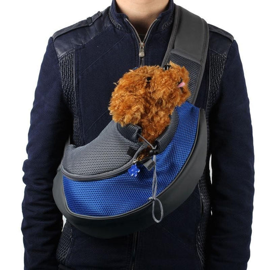 Durable Pet Backpack