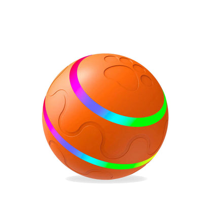 Smart USB Ball Toy