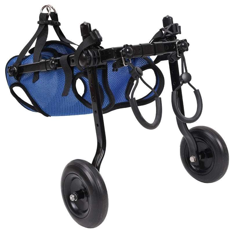 Pet Disabled Dog Wheelchair