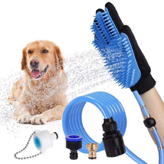 Bathing Grooming Tool