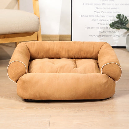 Winter Warm Sofa Bed