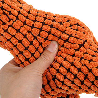 Durable Dinosaur Plush Toy