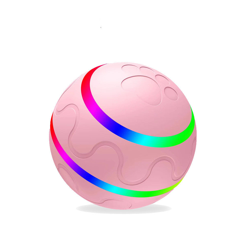 Smart USB Ball Toy