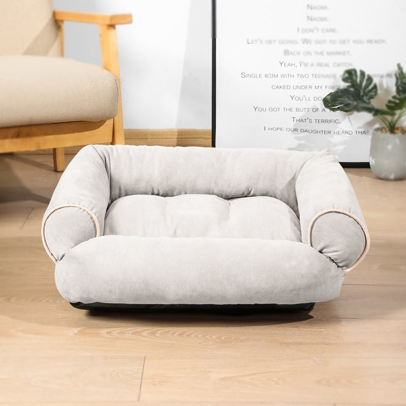 Winter Warm Sofa Bed