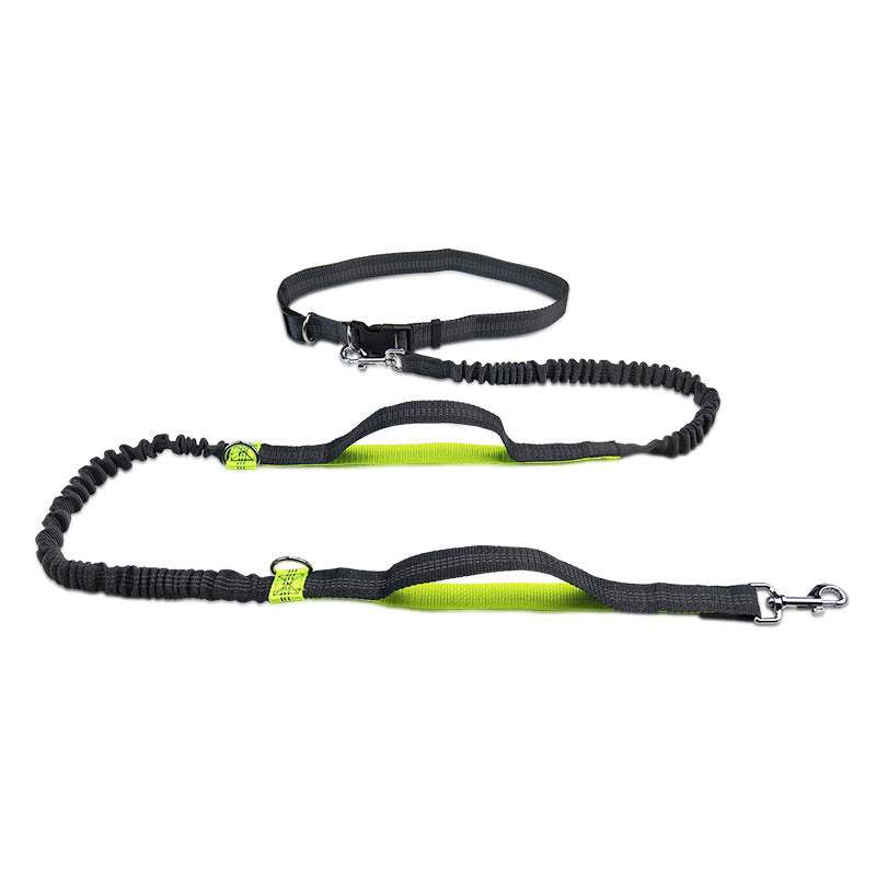 Multifunctional Running Reflective
