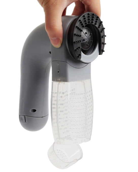 Portable Electric Hair Vacuum Cleaner