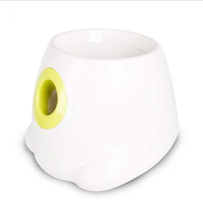Automatic Interactive Ball Launcher Toy