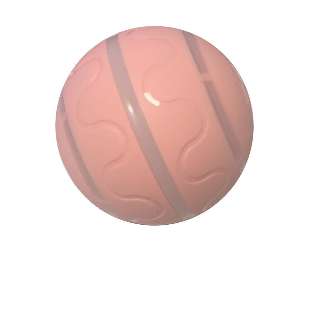 Smart USB Ball Toy
