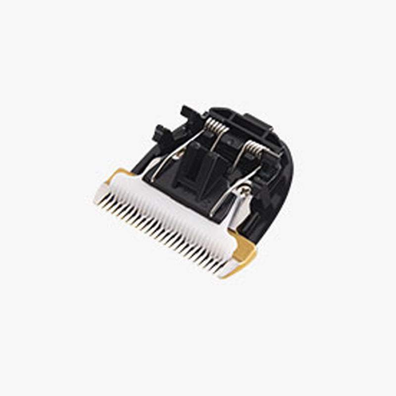 USB Rechargeable Electric Pet Clipper