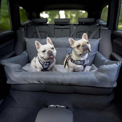 Pet Car Kennel