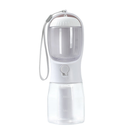 Portable Three-in-One Water Bottle Feeder