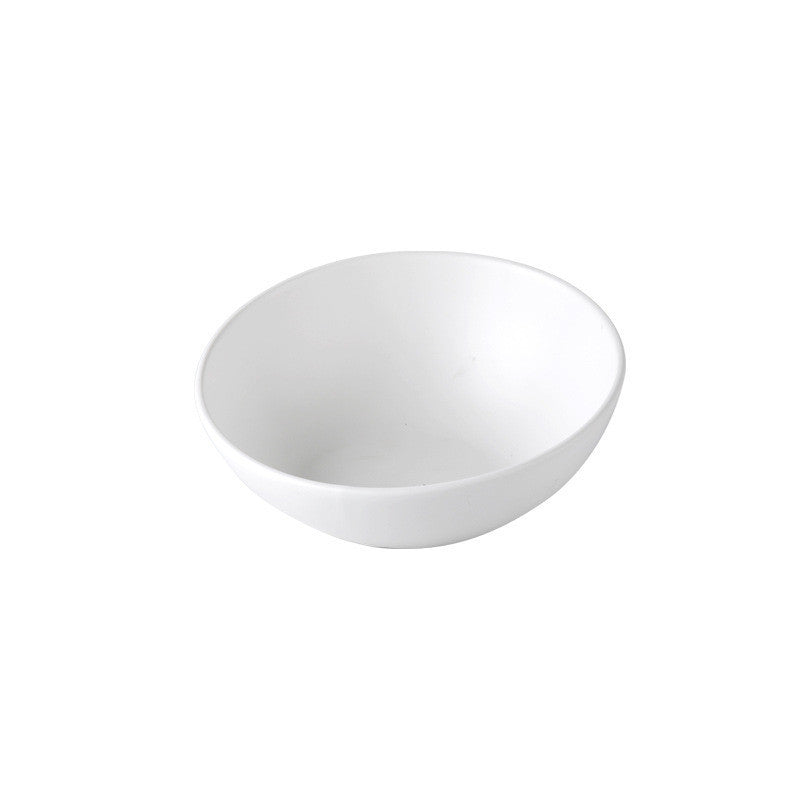 Ceramic Pet Bowl Durable Food Water Feeder
