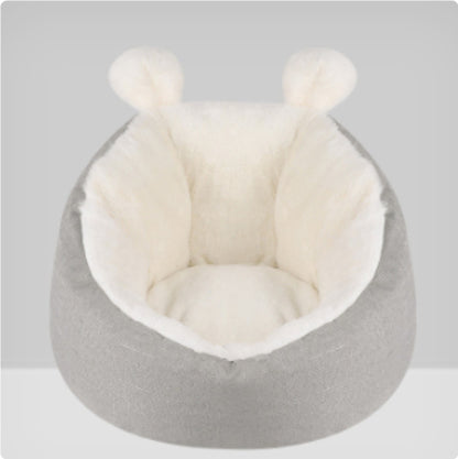 Soft Warm Bed