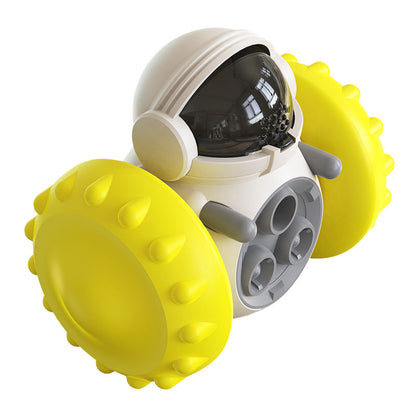 Interactive Toy Car – Slow Feeder