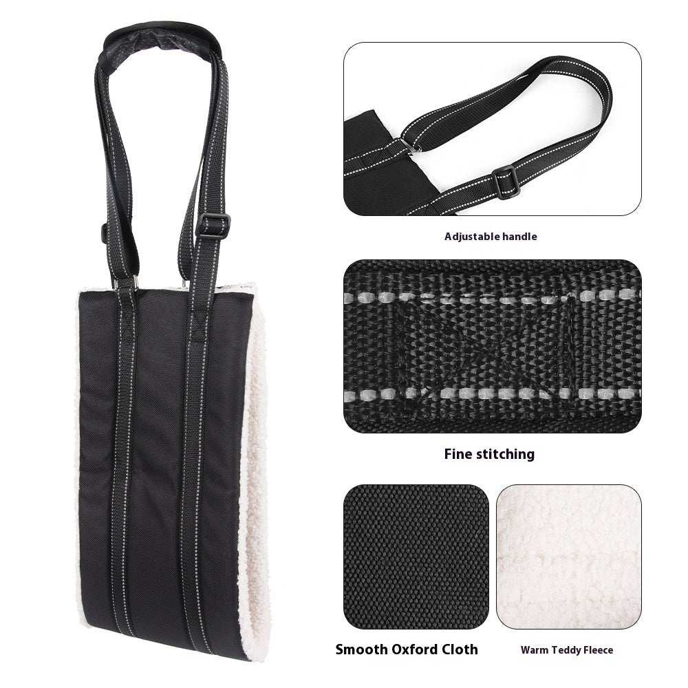 Adjustable Dog Rehabilitation