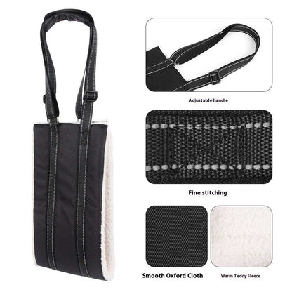 Adjustable Dog Rehabilitation