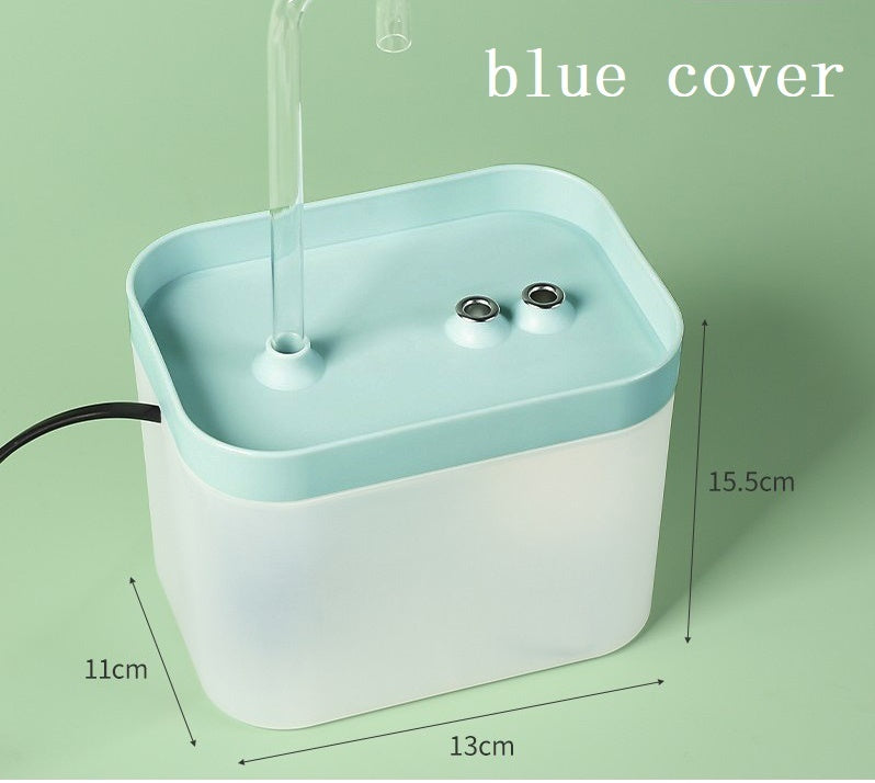 Automatic Water Fountain