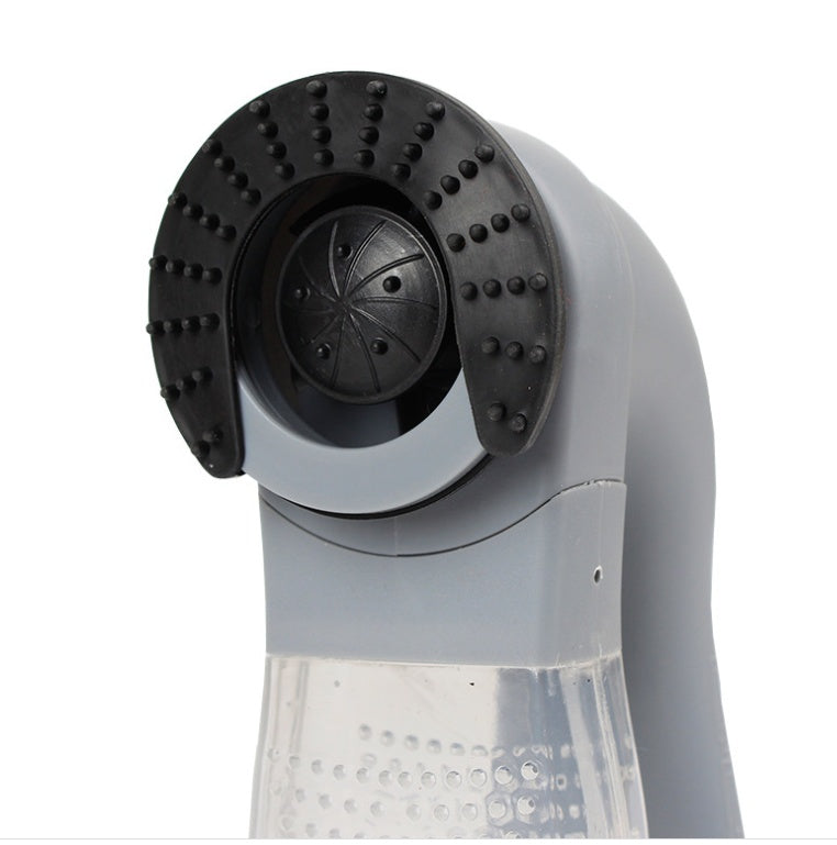 Portable Electric Hair Vacuum Cleaner