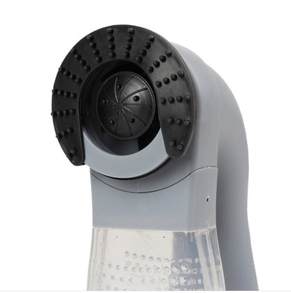 Portable Electric Hair Vacuum Cleaner