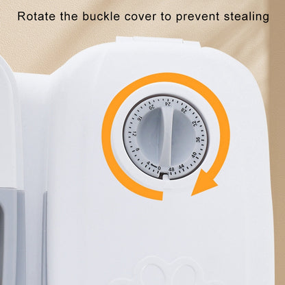 Automatic Smart Feeder with Timer