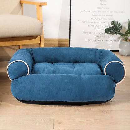 Winter Warm Sofa Bed