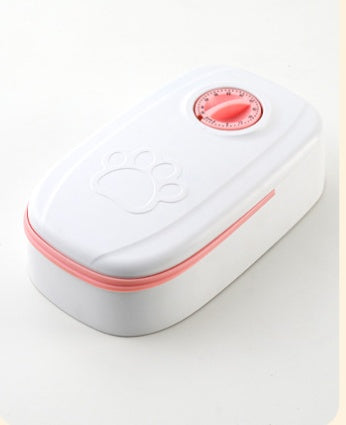 Automatic Smart Feeder with Timer