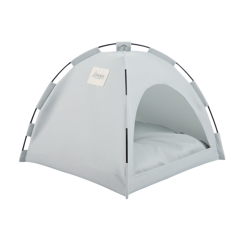 Tent Bed House