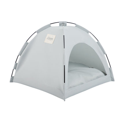 Tent Bed House