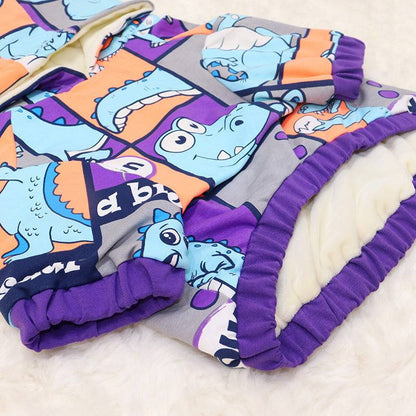 Jarre Aero Bull Winter