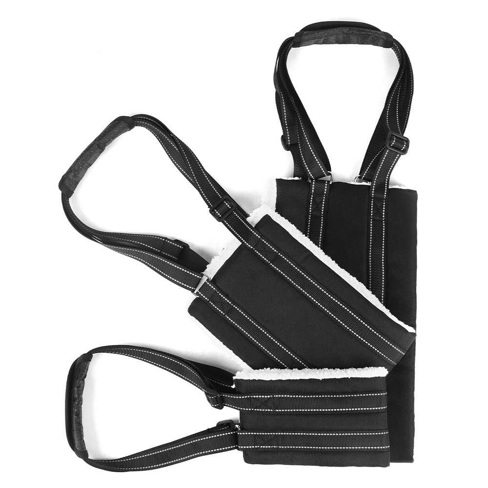 Adjustable Dog Rehabilitation