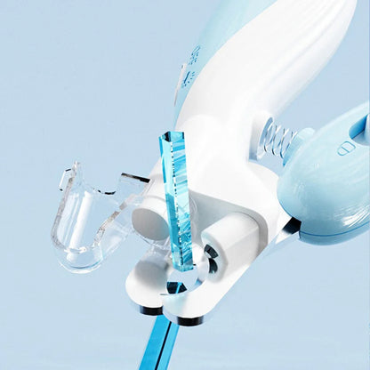 LED Nail Clippers Electric Grinder