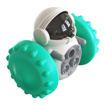 Interactive Toy Car – Slow Feeder
