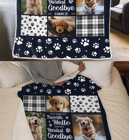 Super Soft Flannel Blanket